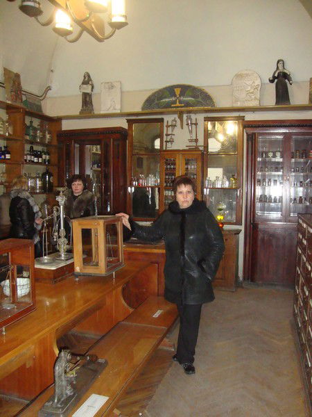 Светлана Дудник-Мосеева