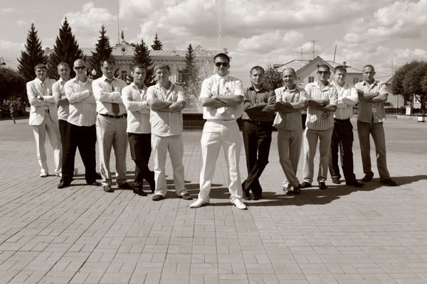 Виктор Ипатьев