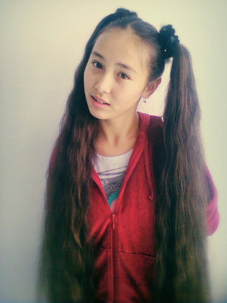 Аяулым Сайранбекова