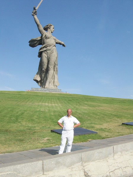 Сергей Писаревский