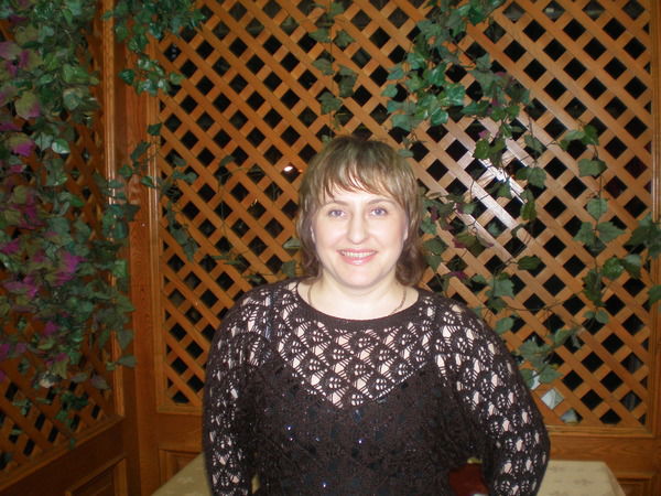 Елена Иванова