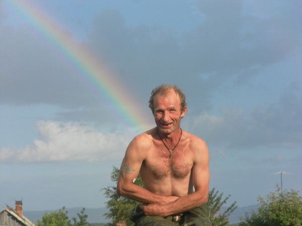 Слава Прокопьев