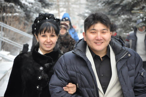 Саят Тугамбаев