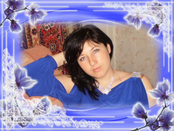 Инна Роднова