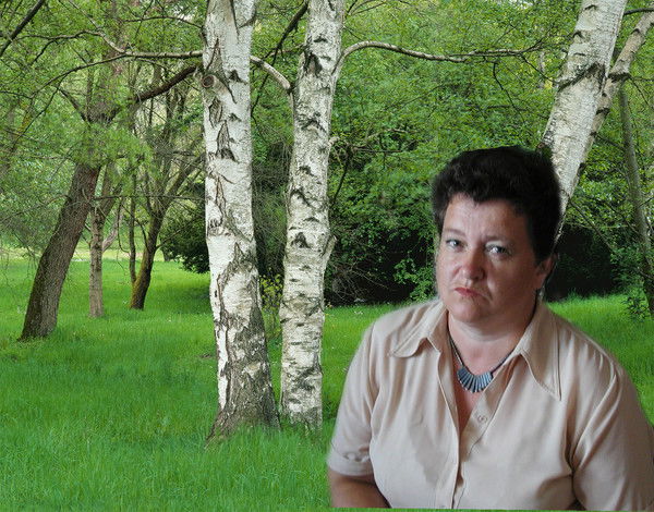 Шелест Анна