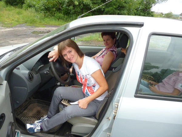 Анастасия Якунина