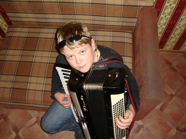 Георгий Савитченко