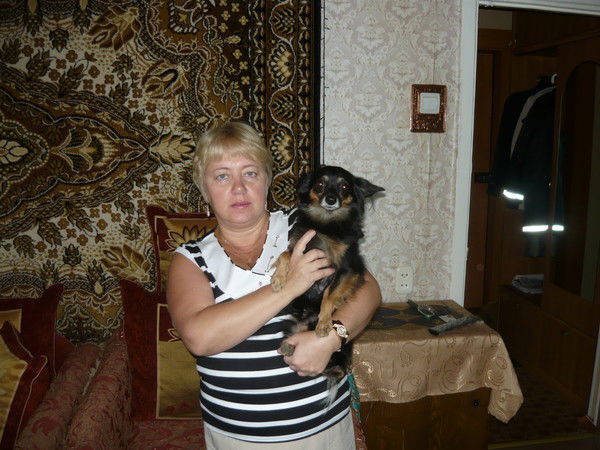 Вера Арутунян