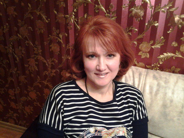 Венера Гайфуллина