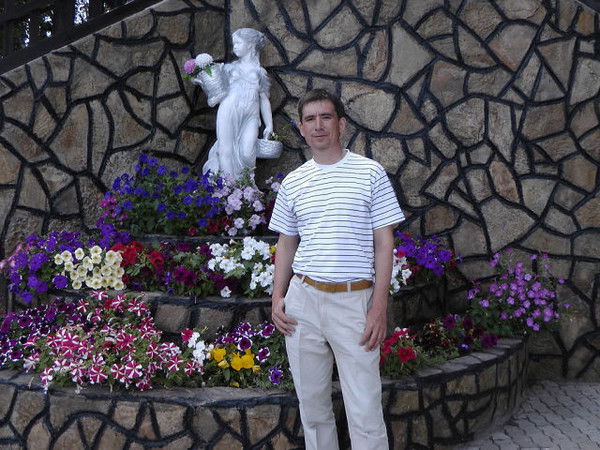 Салих Ахмадуллин