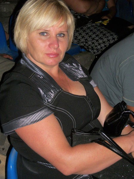 Виктория Грибкова