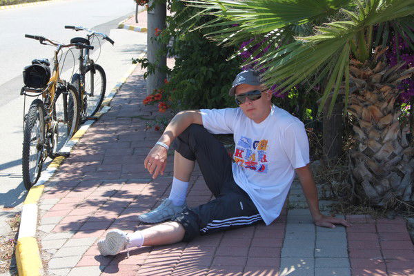 Олег Кокорев