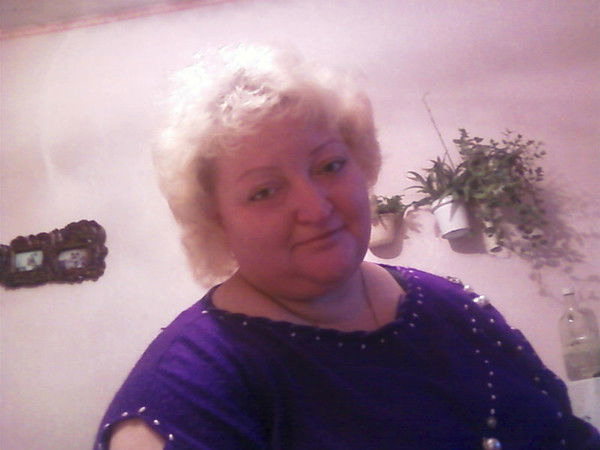 Ольга Крафт