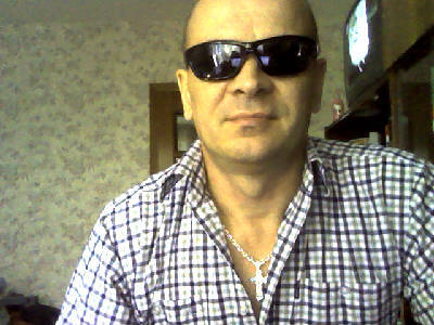 Виктор Щепанюк