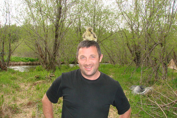 Андрей Платухин