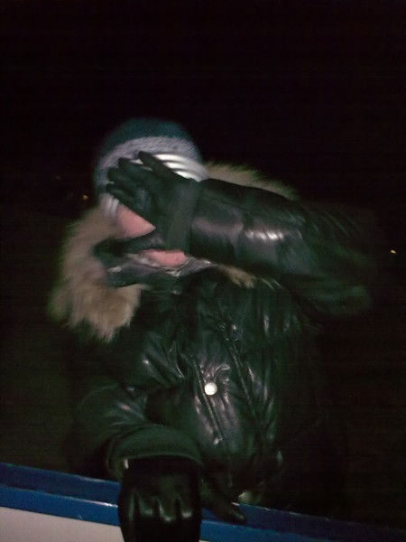 Дима Честнов