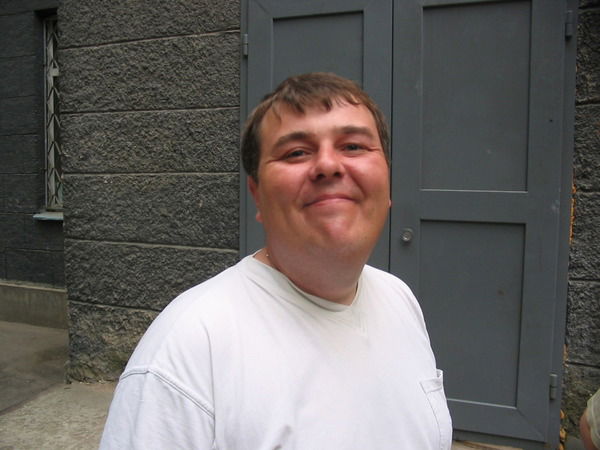 Игорь Блыщик