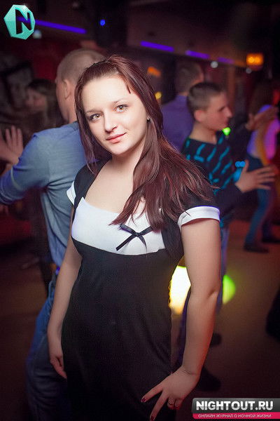 Светлана Валерьевна