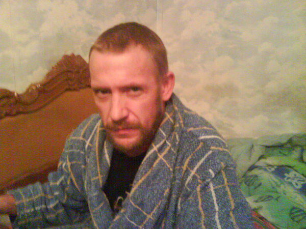 Сергей Дорохин