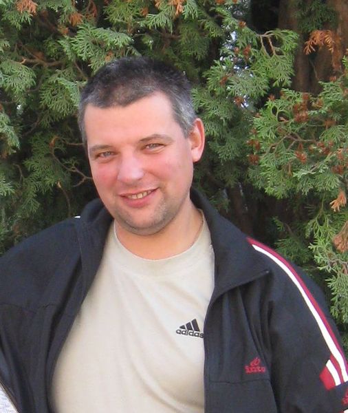 Александр Светличный