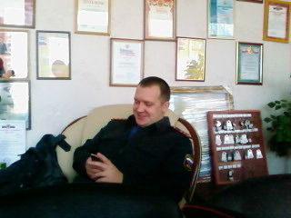 Олег Шляпников