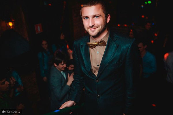 Евгений Федяинов