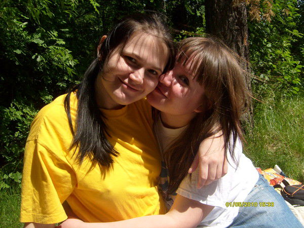 Наталия Журова