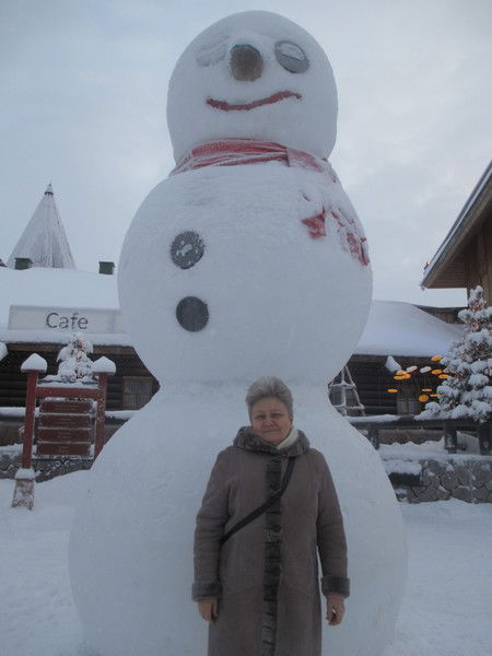 Наталья Кулик