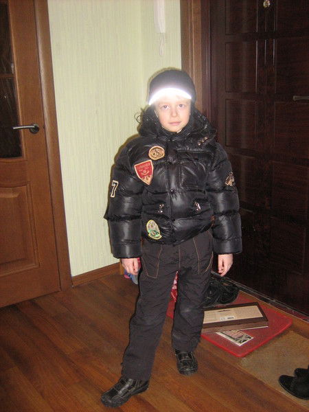 Просто Крутыш