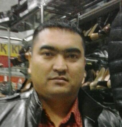 Болат Алдияров