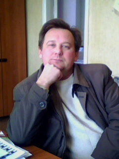 Андрей Сафронов