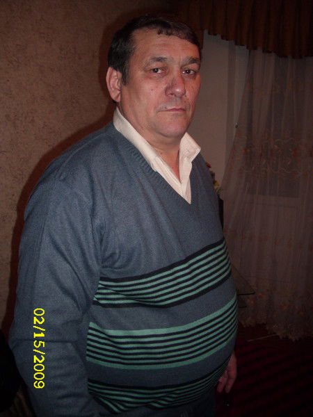 Ишмухаметов Ростам