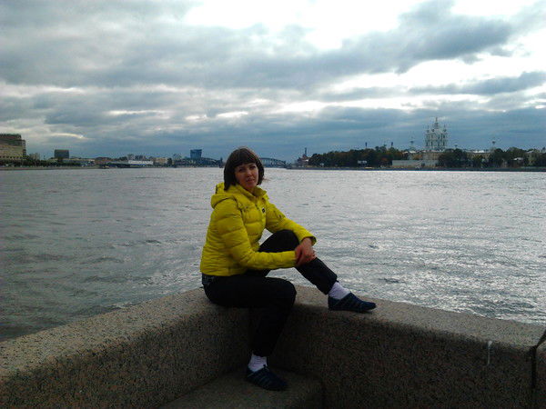 Марина Мартынюк