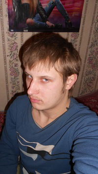 Сергей Андрон