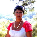 Валентина Середа