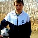 Макс Maksiman Мухамеджанов