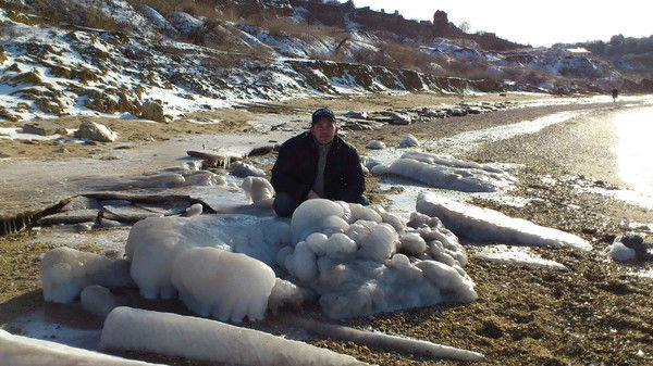 Сергей Андреев