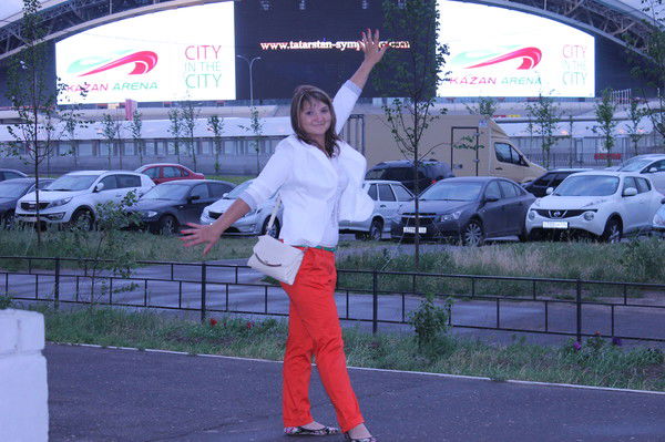 Лилияна Ахтарова