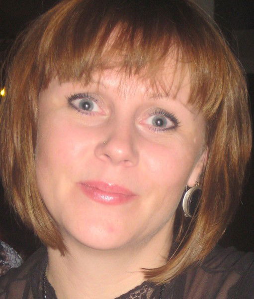 Олеся Воробьева