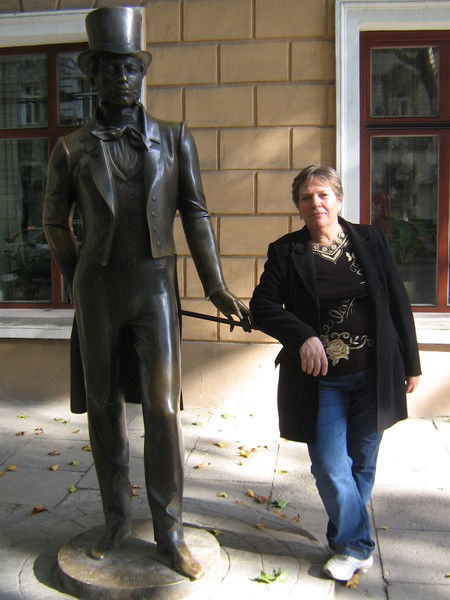 Татьяна Ситова