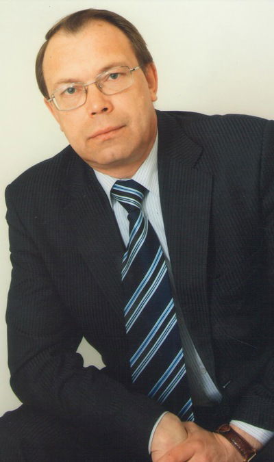 Алексей Чечкин