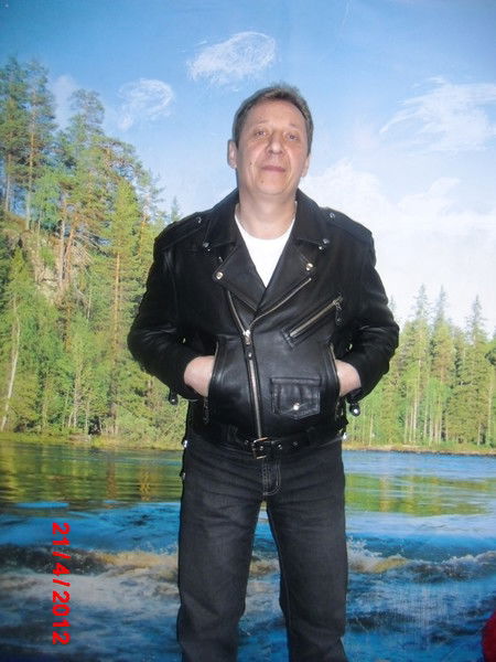 Александр Попов