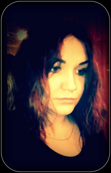 Ириска Никитина