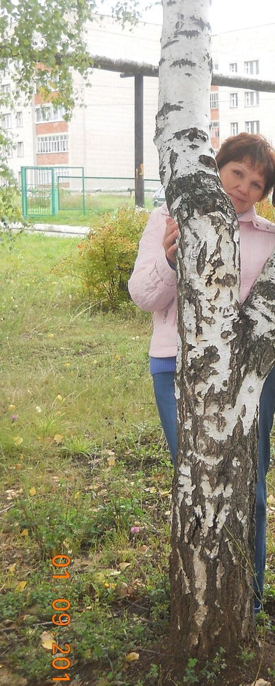 Инга Иванова