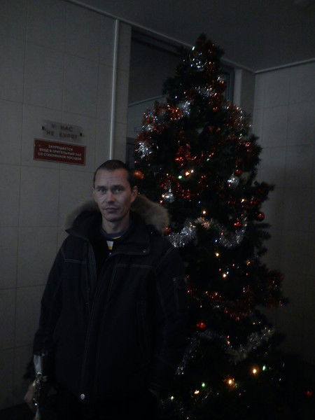 Сергей Васильев