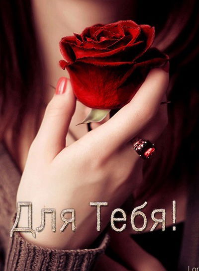 Катя Панина