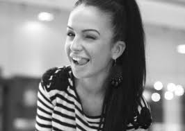 Ирина Черномазова