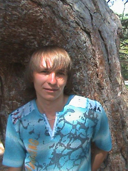 Василий Сопотницкий