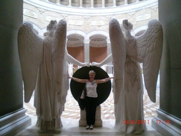 Елена Евдокимова