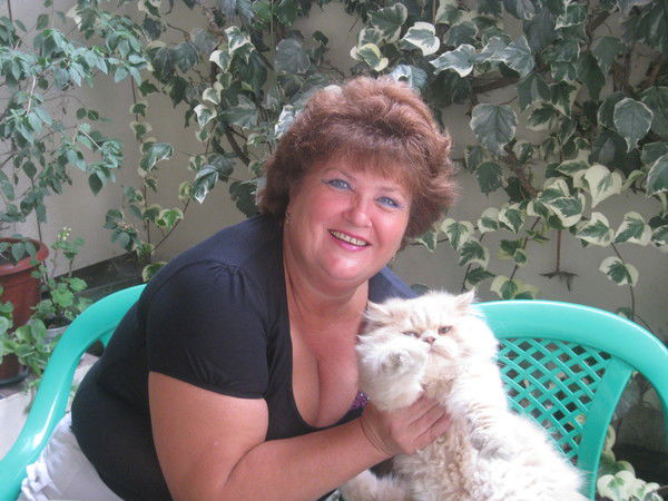 Ирина Котова